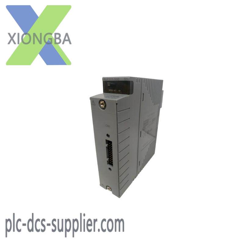 Yokogawa ALF111-S00 FIELDBUS COMMUNICATION MODULE