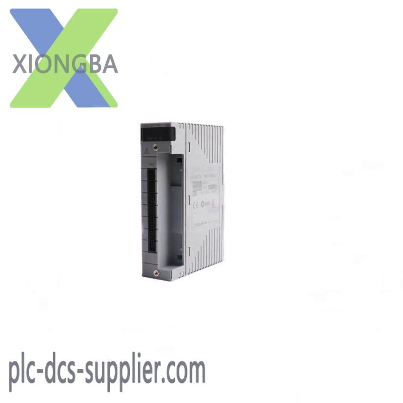 YOKOGAWA ALF111-S00 S1 Module