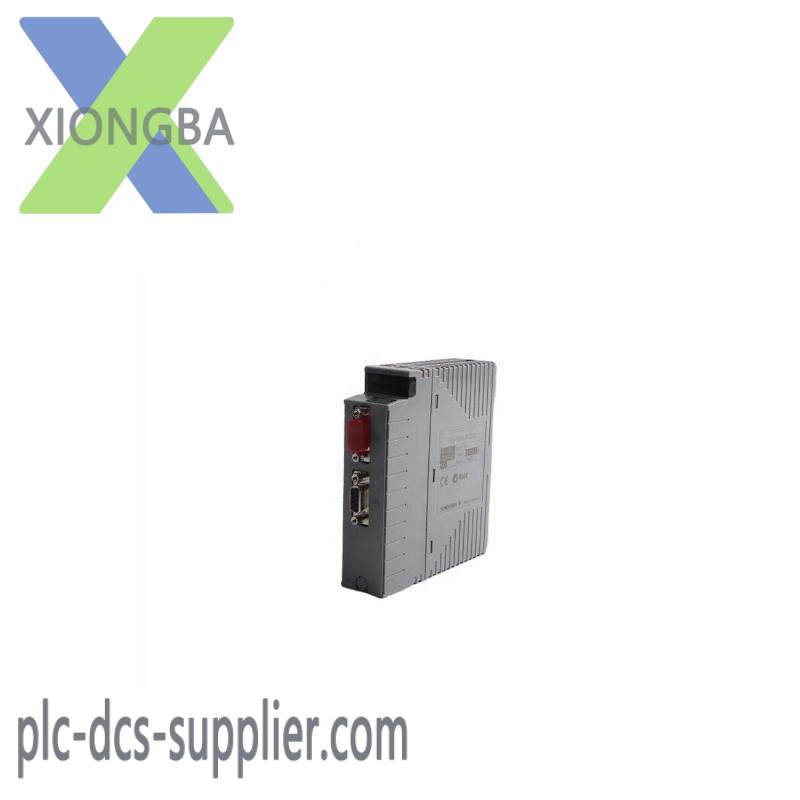 YOKOGAWA ALP111-S00 S1 Communication Module