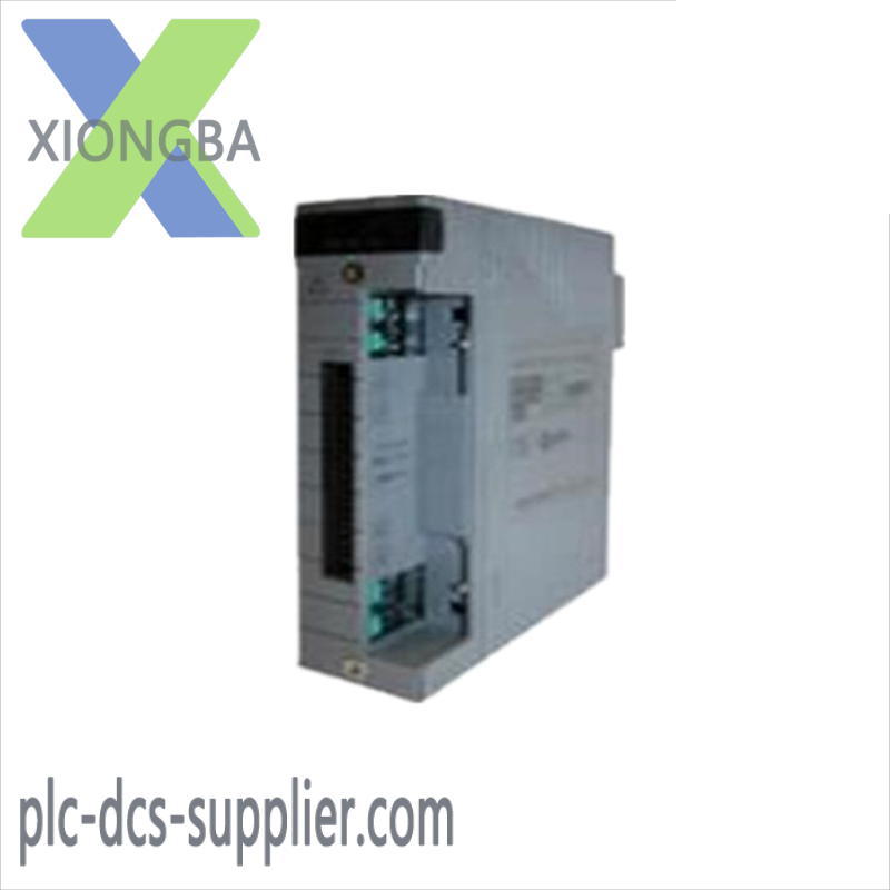 Yokogawa ALP121-S00 S2 Communication Module