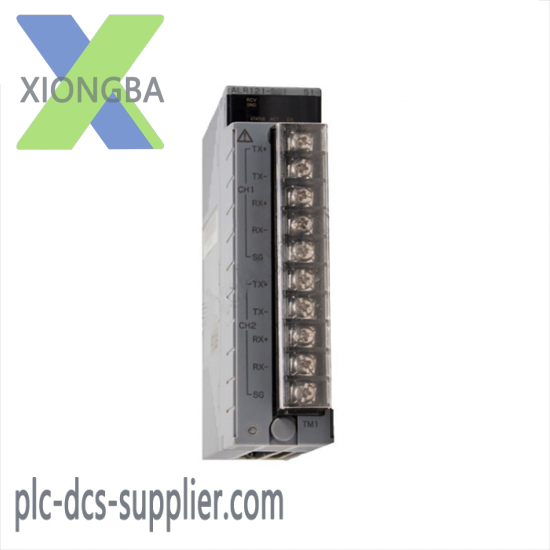 YOKOGAWA ALR121-S00 S1 communication modules