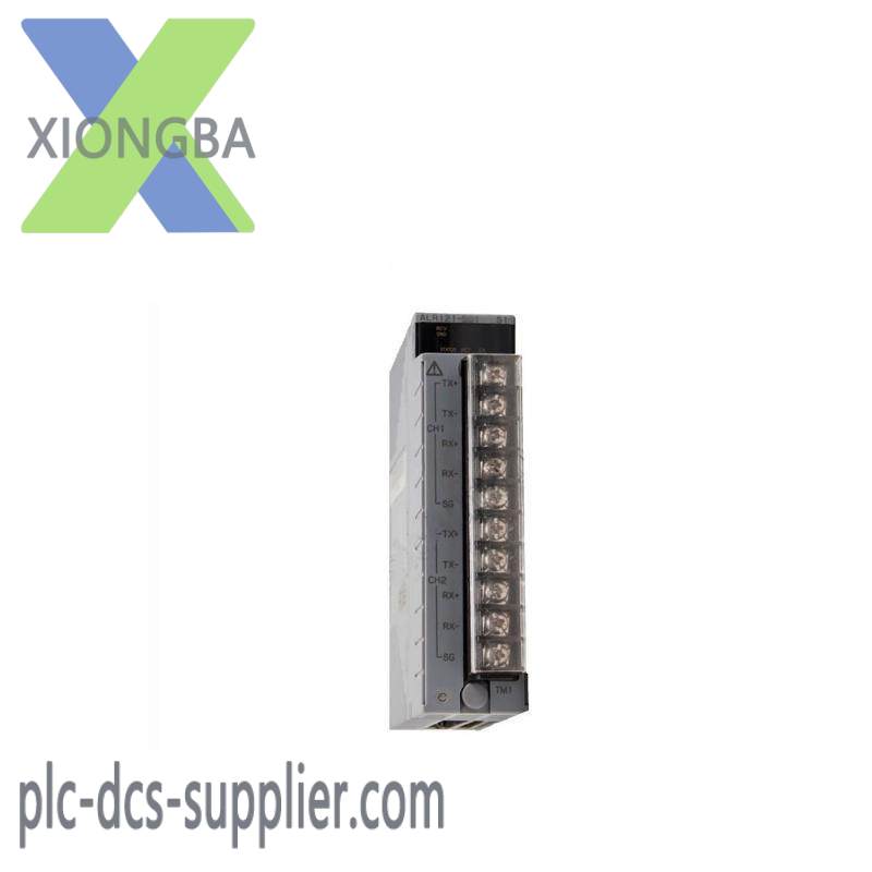 YOKOGAWA ALR121-S50 S1 Communication Module