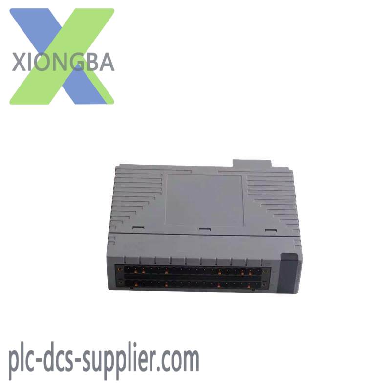 Yokogawa AMM12T S2 Multiplexer Module