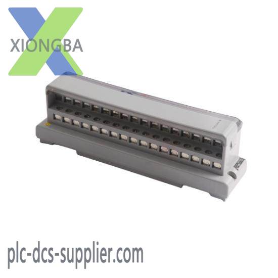 Yokogawa AMM12T  Voltage Input Multiplexer Module