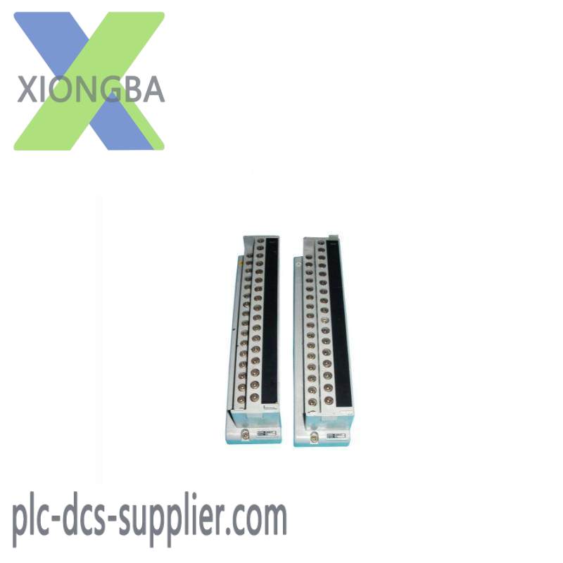 YOKOGAWA AMM42T 2-wire Transmitter Input Multiplexer Module