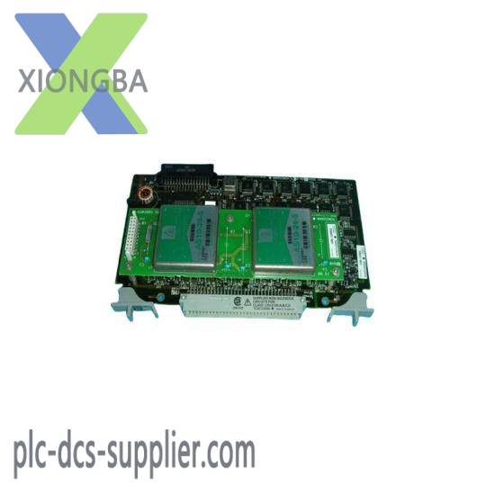 Yokogawa AMM52 S3 Circuit Board