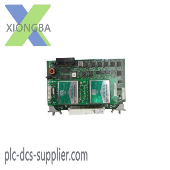 Yokogawa AMM52 S4 Circuit Board