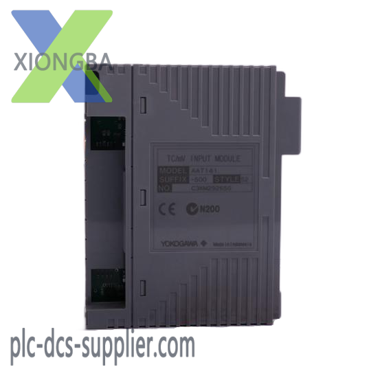 Yokogawa ANB10D-S1 FCS System