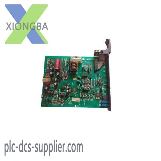 YOKOGAWA AS-E9730AA-04/CA1*A PLC Module