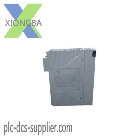 Yokogawa ASI133-S00 Analog Input Module