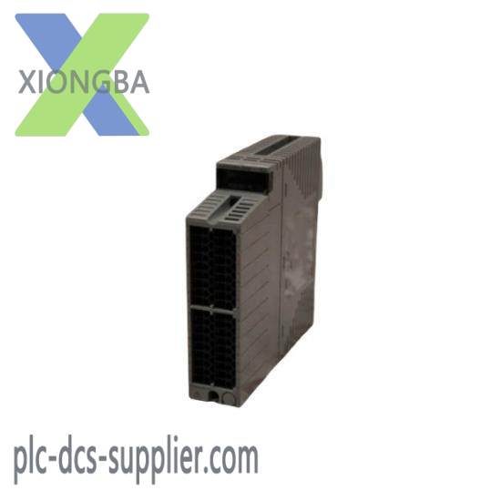 Yokogawa ASS9562DK-00 ANALOG INPUT MODULE