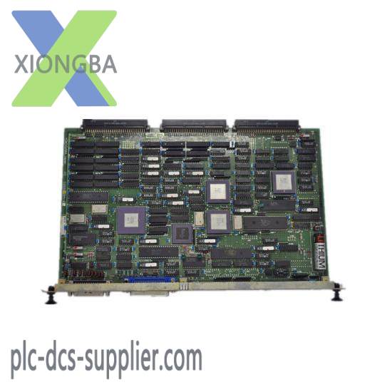 YOKOGAWA ASS9881 DE-02 COMMUNICATION MODULE