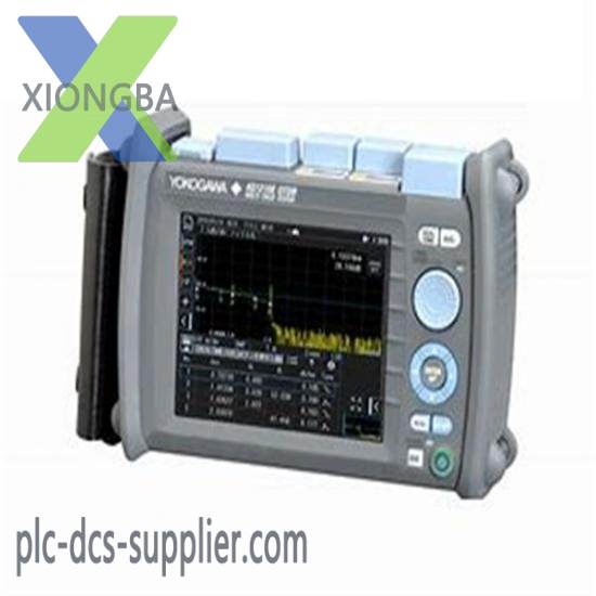 Yokogawa AAI141-H00  FCS System