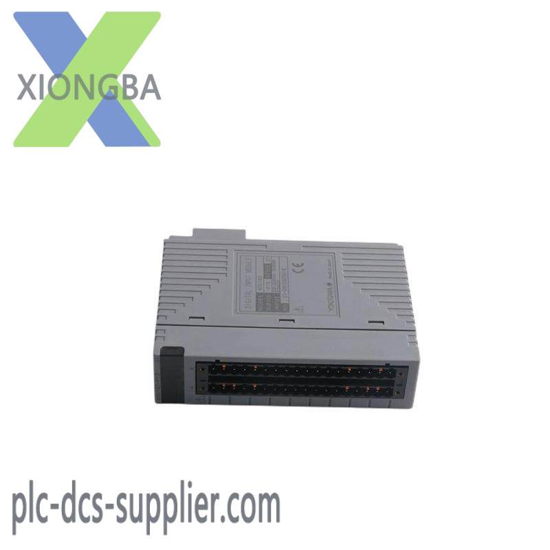 Yokogawa ATA4S-00 S2 I/O Module