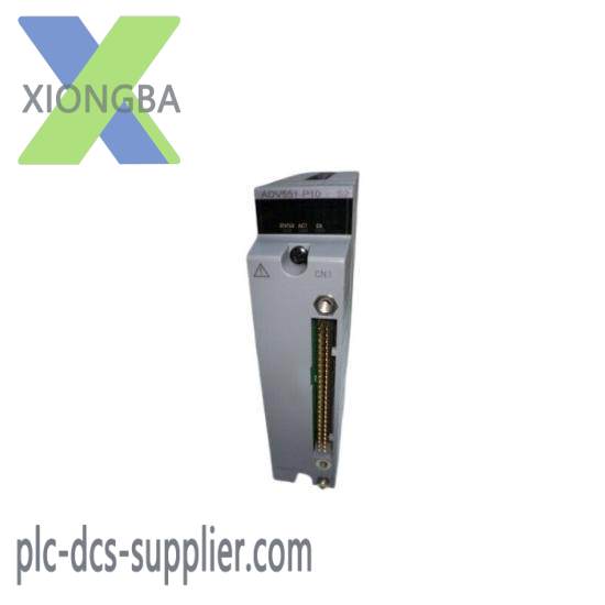 Yokogawa ATD5A-00 S1  32-Point KS Cable Interface Adapter