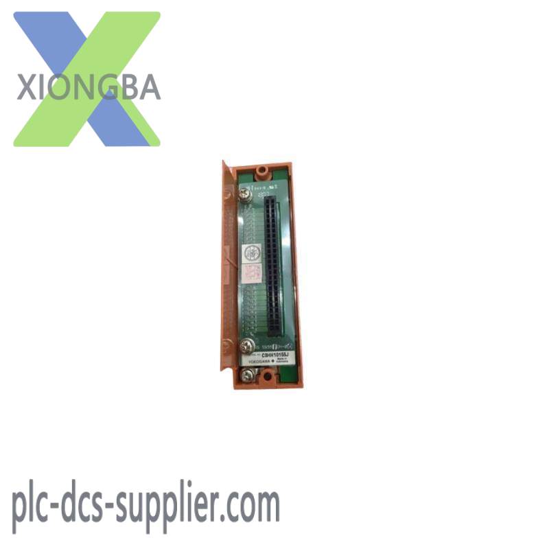 YOKOGAWA ATI3S-00 S2 Terminal Block for I/o Modules