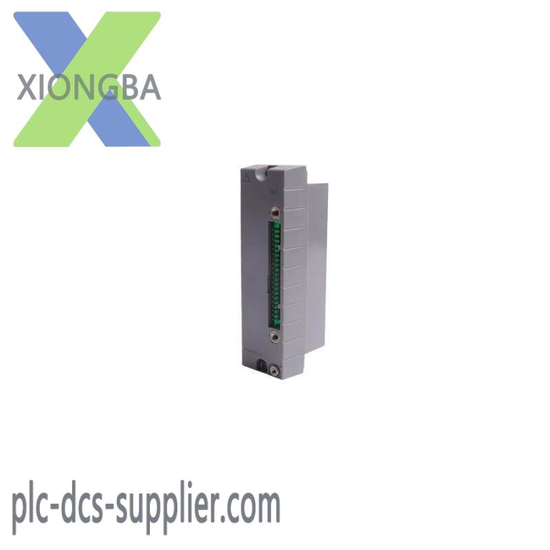 YOKOGAWA ATK4A-00 S1 KS Cable Interface Adapter