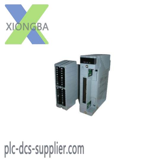Yokogawa ATR8S-00 S2 Digital I/O Module