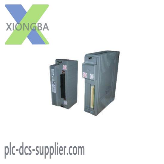 Yokogawa ATR8S-00 S2 Digital I/O Module