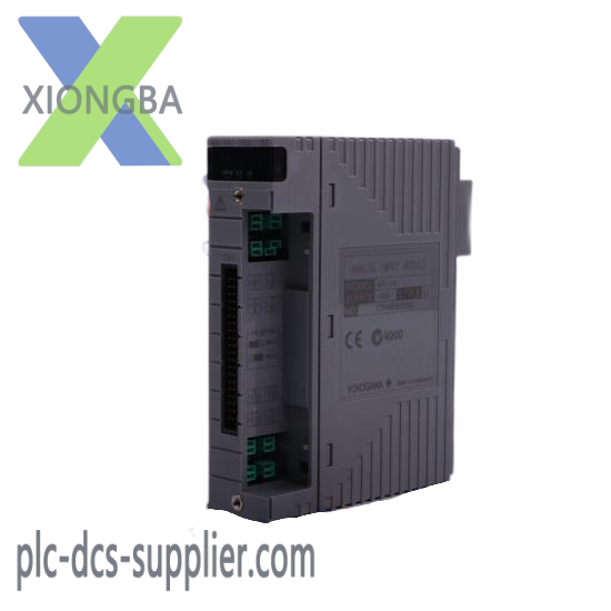 Yokogawa AXF200G-E2AL1L-BD21-41B/SCT/VR