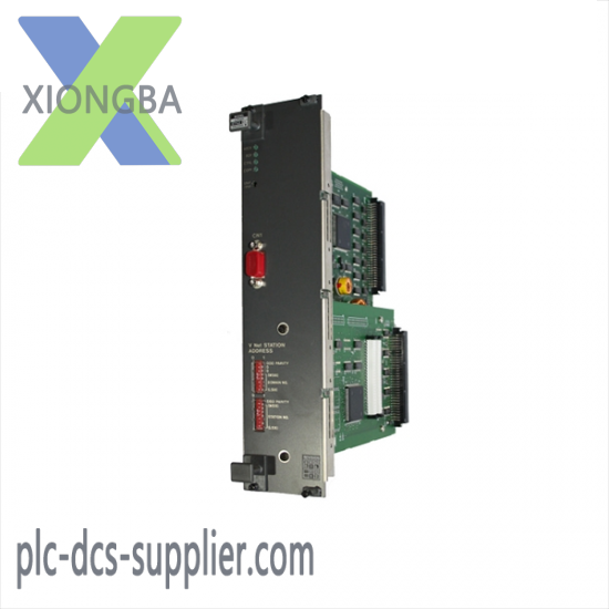 YOKOGAWA CP345 Processor Board Module