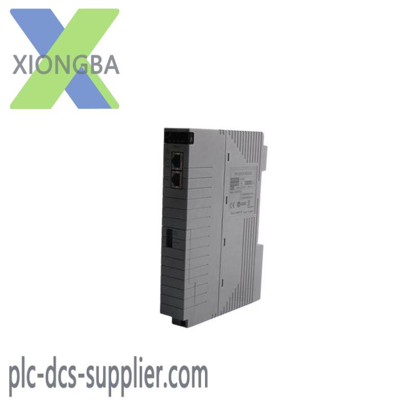 YOKOGAWA CP401-10 Processor Module
