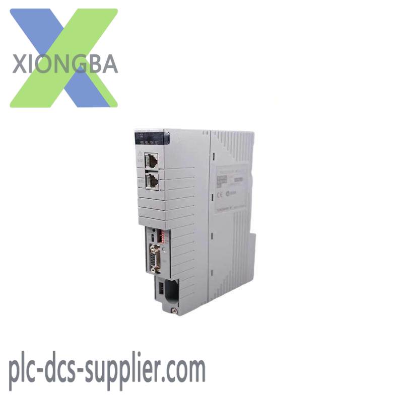 YOKOGAWA CP401-10 S1 Processor Module