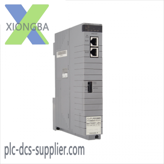 YOKOGAWA CP451-10