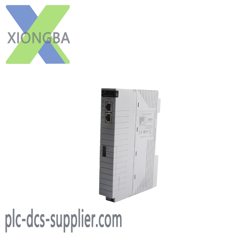 YOKOGAWA CP451-10