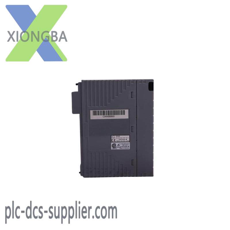 Yokogawa CP451-50 Processor Module
