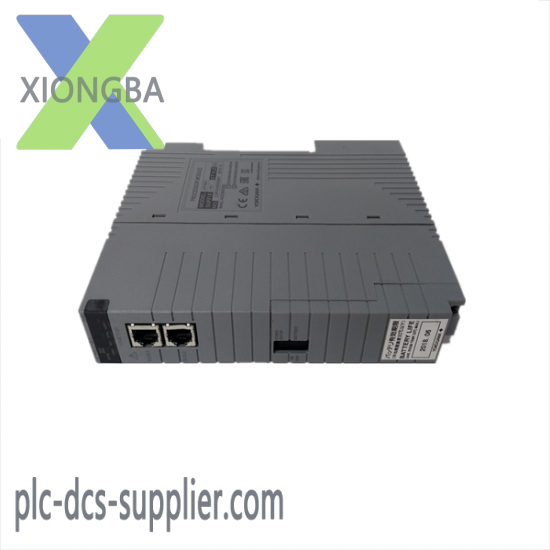 YOKOGAWA CP451-51 Processor Module