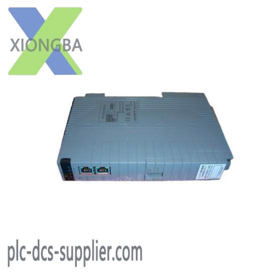 Yokogawa CP451-51 S2 CPU Module