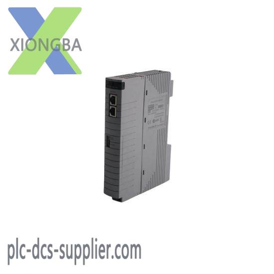 YOKOGAWA CP461-10 S1 Processor Module