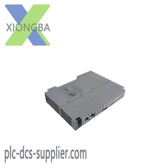 Yokogawa CP461-50-S2 Processor Module