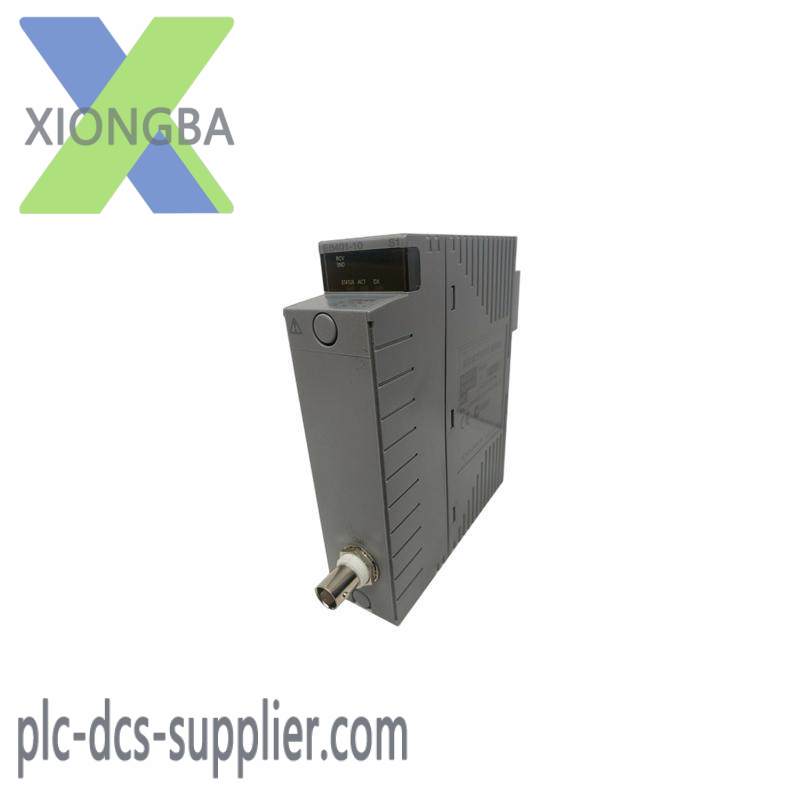 Yokogawa EB401-10 Master Module