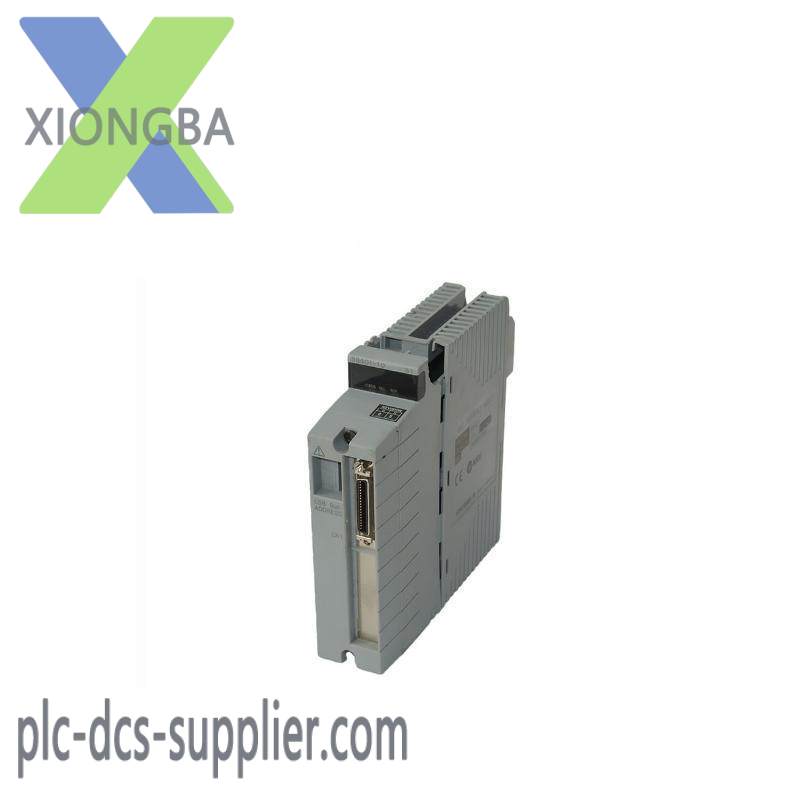 YOKOGAWA EB501-10 S1 COMMUNICATION MODULE BUS INTERFACE