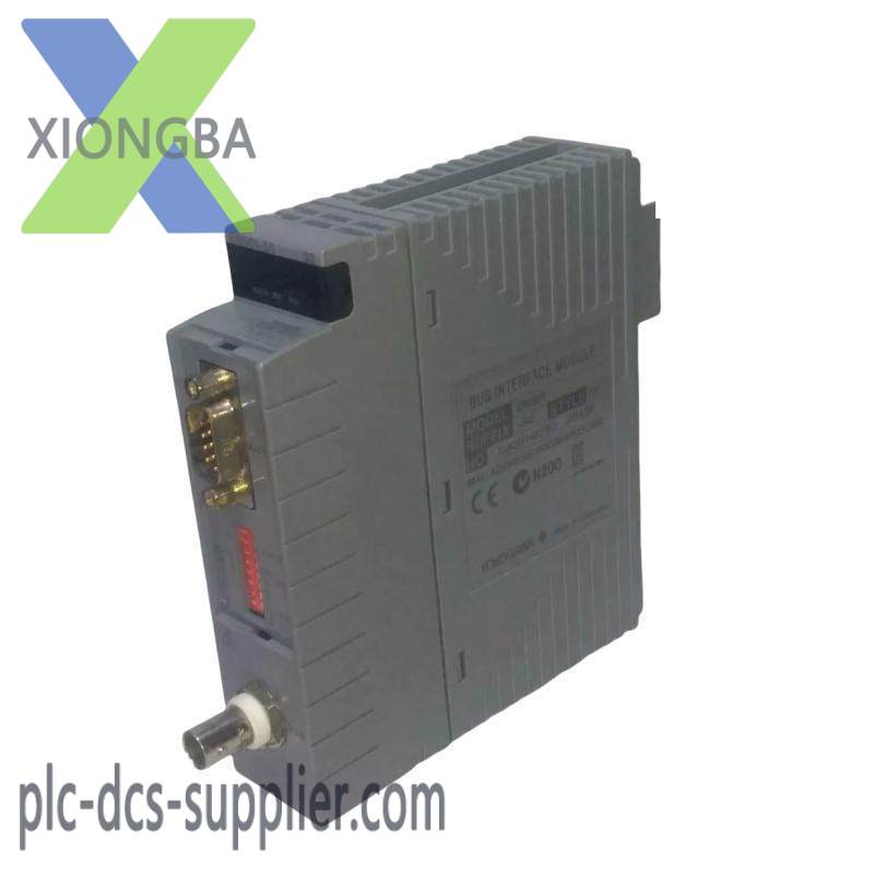 Yokogawa EB501-50 S2 Bus Interface Module