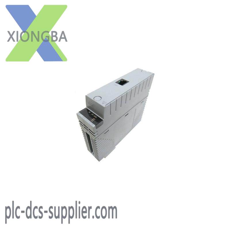 Yokogawa EC401-10 ESB Bus Coupler Module
