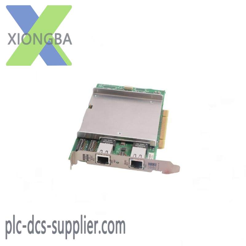 Yokogawa EC401-10 S2 Bus Coupler Module