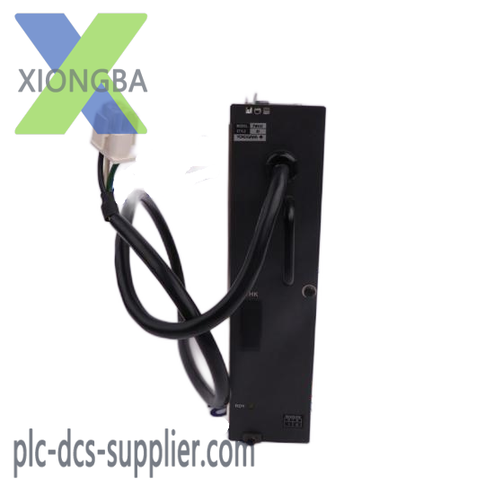 Yokogawa EC401-10 S2 DCS Module