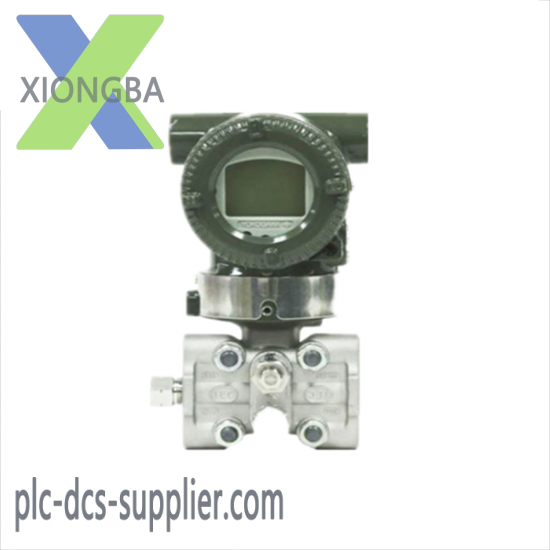 YOKOGAWA EJA110A-DMS4A-92EA Differential Pressure Transmitter