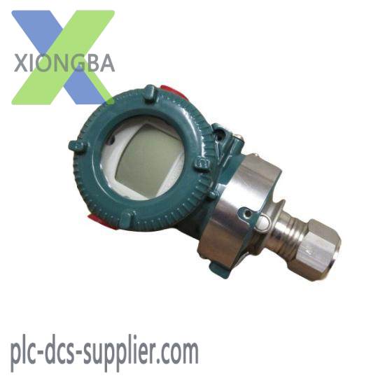 Yokogawa EJX530A  Pressure Transmitter