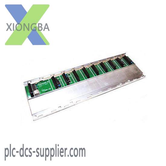 YOKOGAWA F3BU16-0N 16 Slots Base Module