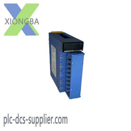 YOKOGAWA F3DA04-1N D/A CONVERTER