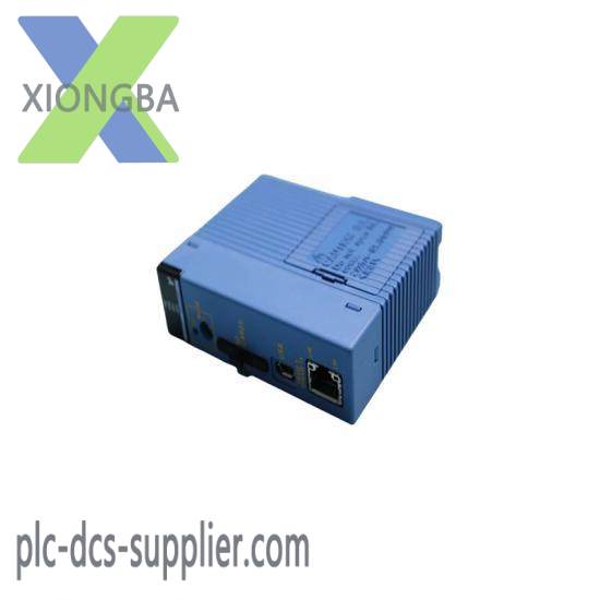 YOKOGAWA F3LC21-1N Multi-Link Unit