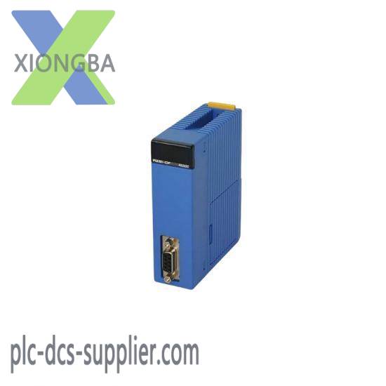 YOKOGAWA F3RZ81-OF F3RZ81-0F Communication Module