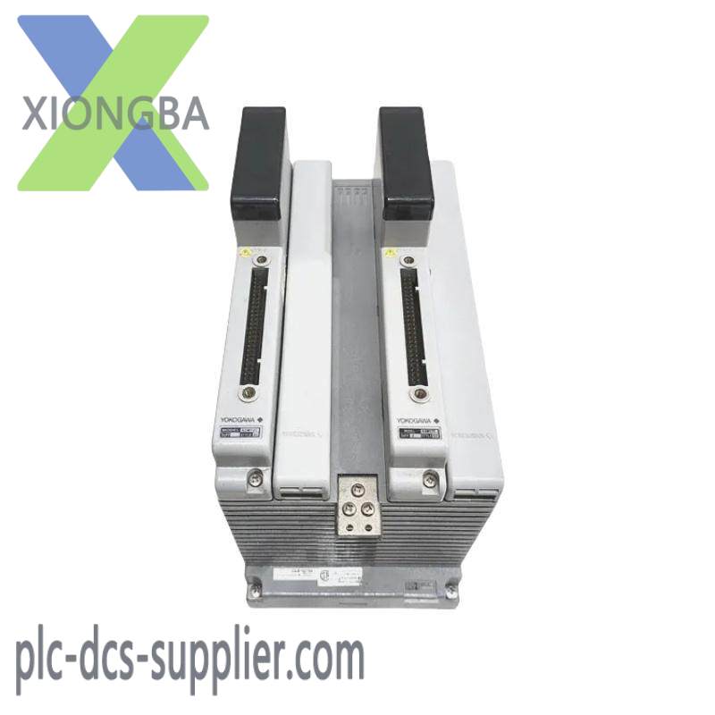 YOKOGAWA F3YD64-1A