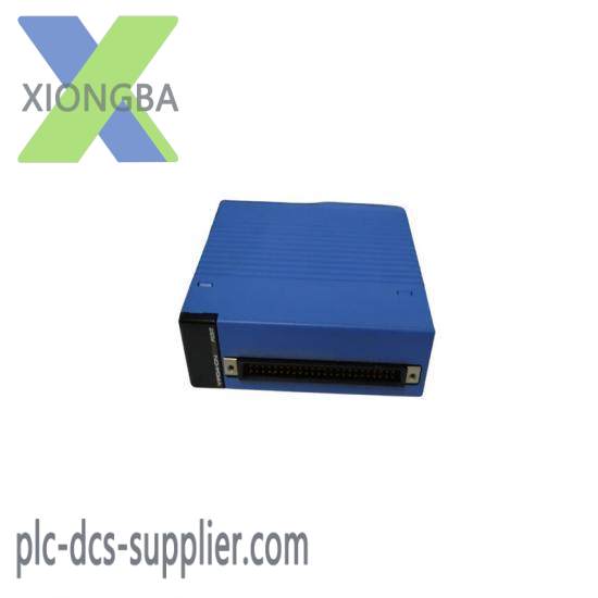 YOKOGAWA F3YP04-ON F3YP04-0N Position Module