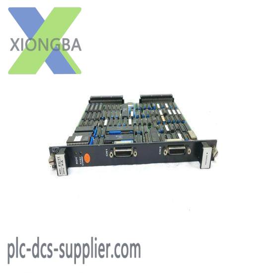 YOKOGAWA FC11*A Interface Module