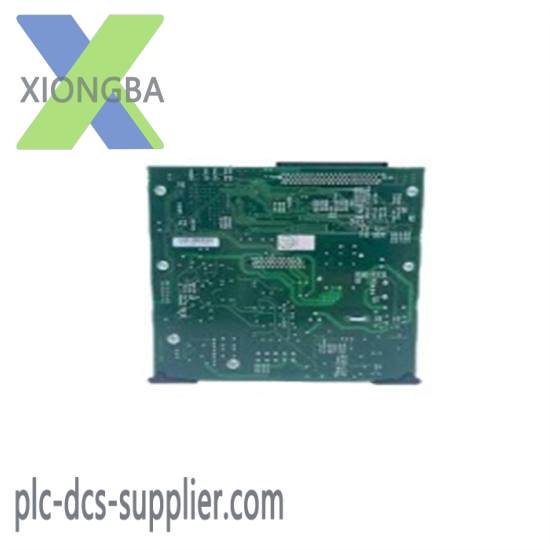 Yokogawa K9634DB-01 TCD CARD DCS